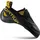 La Sportiva Ondra Comp Kletterschuhe (Größe 41.5, schwarz)