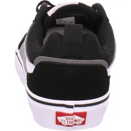 Vans Filmore black/pewter 42,5