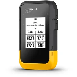 Garmin eTrex SE