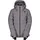 Scott Ultimate Warm Skijacke Grau XL