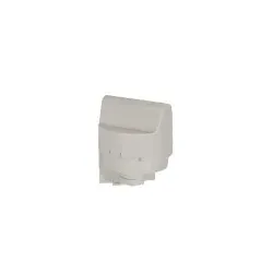 Legrand 412706 AlphaRex3 DCF-Antenne für die Zeitsynchronisation über DCF77 Funksignal 1