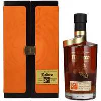 Ron Malteco 30 Años 42,4% vol 0,7 l Geschenkbox