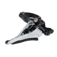 Shimano XT FD-M8100 2-fach Schelle mittig Front-Pull