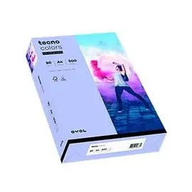 Inapa tecno Colors A4 80 g/m2 500 Blatt