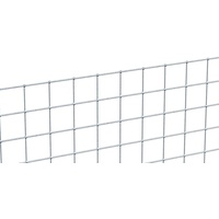 GAH ALBERTS Alberts Schweißgitter 5 m 19 x 19 mm | Höhe 100 cm | Länge
