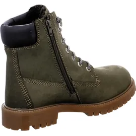 Fusion Herren Grün 42
