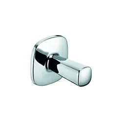 Kludi Amba Haken 5398405 chrom, einfach, Ausladung 50mm