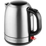 Concept RK3250 1,2 l Silber