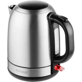 Concept RK3250 1,2 l Silber