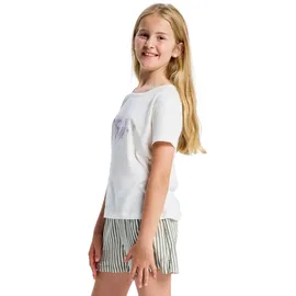 Roxy LILYREGULAR Night Girls weiß