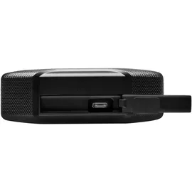 SanDisk G-Drive ArmorATD 4 TB USB-C 3.2 SDPH81G-004T-GBA1D