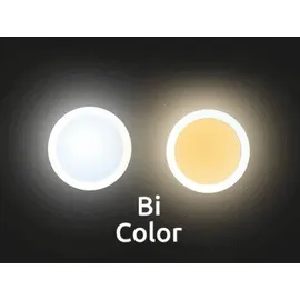 LINK2HOME WiFi LED Deckenleuchte 30W weiß