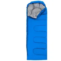 Intirilife Schlafsack 210 cm