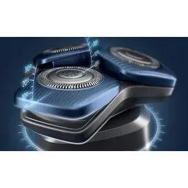 Philips Series 7000 S7887/35 Dunkles Chrom