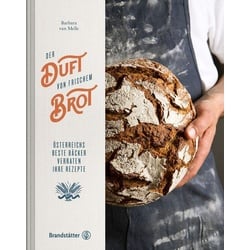 Der Duft von frischem Brot