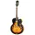 Epiphone Broadway VS - E-Gitarre