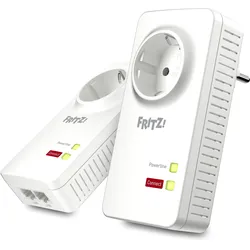 AVM FRITZ!Powerline1220ESet