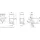 Laufen Kartell (H8243310000001)