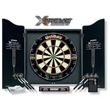 WINMAU Dartboard Set Xtreme