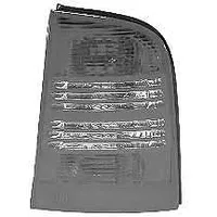 Van Wezel Heckleuchte