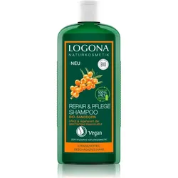 Logona Pflege Shampoo