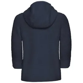 Jack Wolfskin Ice Curl Hood Jacket K Midnight Sky 92