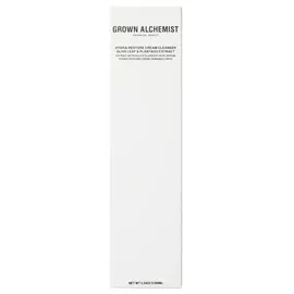 Grown Alchemist Hydra-Restore Cream Cleanser 100 ml