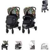 Lorelli Kinderwagen Buggy Martina