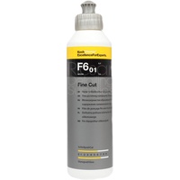 Koch Chemie Fine Cut F6.01 Politur 250 ml