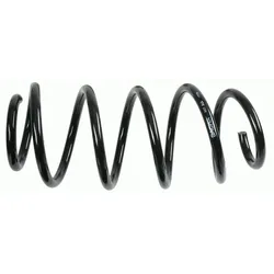 SACHS 997 845 Fahrwerksfeder