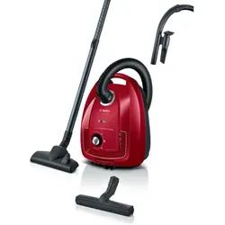 Bosch BGD38RD1H Serie 4, Beutelstaubsauger