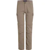 Craghoppers NosiLife Convertible Pebble 140