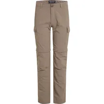 Craghoppers NosiLife Convertible Pebble 140