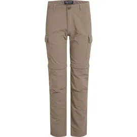 Craghoppers NosiLife Convertible Pebble 140