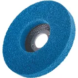 Norton abrasives Vlies Compact Vortex schräg 125 mm