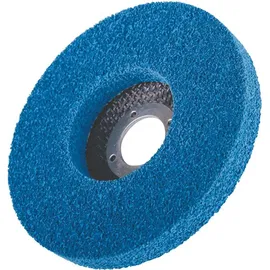 Norton abrasives Vlies Compact Vortex schräg 125 mm