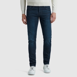 PME Legend Jeans Slim Fit TAILWHEEL dunkelblau | 32/L34