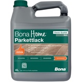 Bona Home Parkettlack Classic matt 4 l