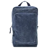 Levi's Herren Ns Zip Sling Bag, Jeans Blue