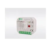F&F Unterputz-Funksender 230V FW-RC4AC - Weiß