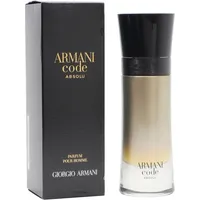 Giorgio Armani Code Men Absolu Eau de Parfum 60 ml