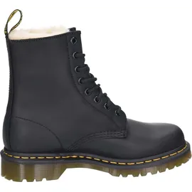 Dr. Martens 1460 Serena Schwarz 43