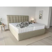 Collection AB Classic 180 x 200 cm Beige