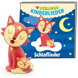 tonies - Hörfigur für die Toniebox: Lieblings-Kinderlieder: Schlaflieder
