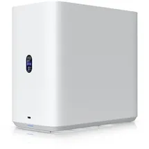 UBIQUITI networks UniFi UNAS 4 Leergehäuse weiss