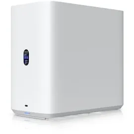UBIQUITI networks UniFi UNAS 4 Leergehäuse weiss