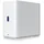 UBIQUITI networks UniFi UNAS 4 Leergehäuse weiss
