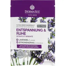 Klosterfrau Dermasel Totes Meer Badesalz Entspannung & Ruhe