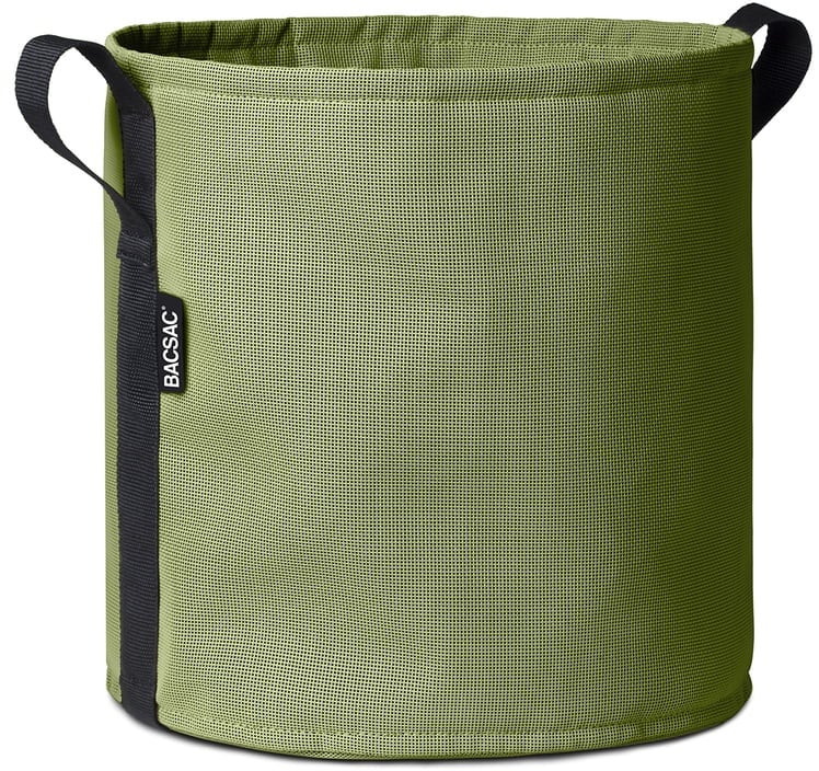 BACSAC - Pot Pflanztasche Batyline 25 l, yucca