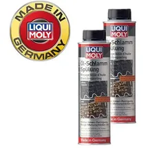 LIQUI MOLY Ölschlammspülung